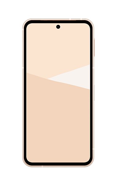 AQUOS sense10 8GB/256GBモデル ペールピンク1